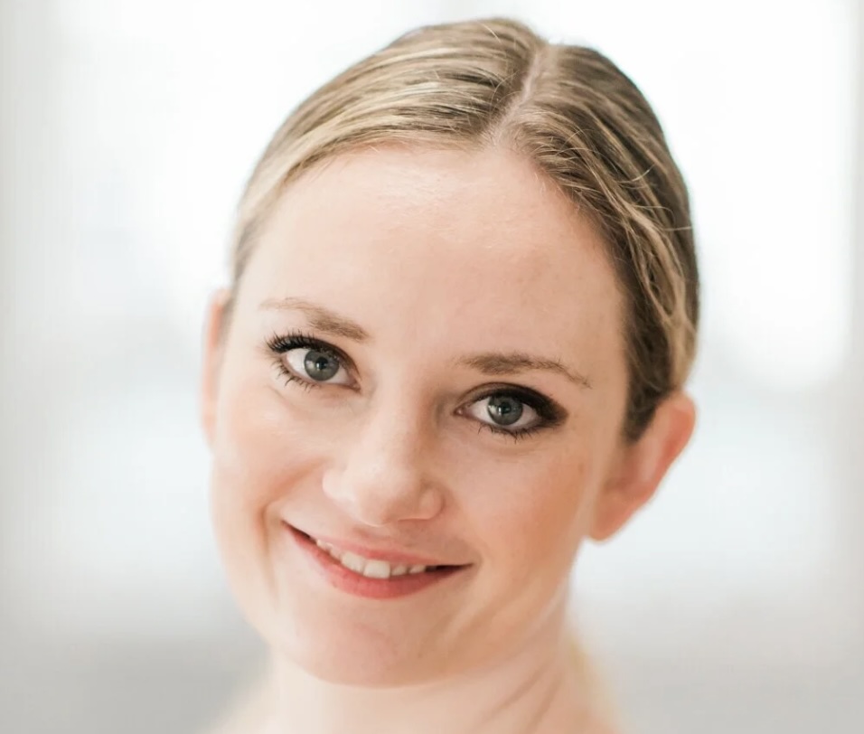 Kendall Sealey