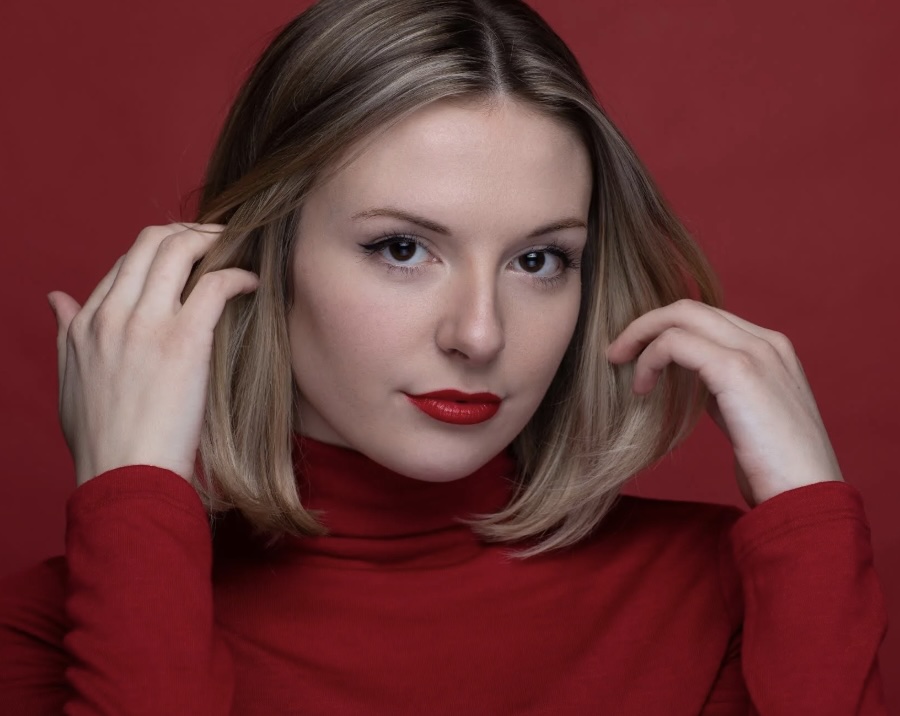 Delaney Inman