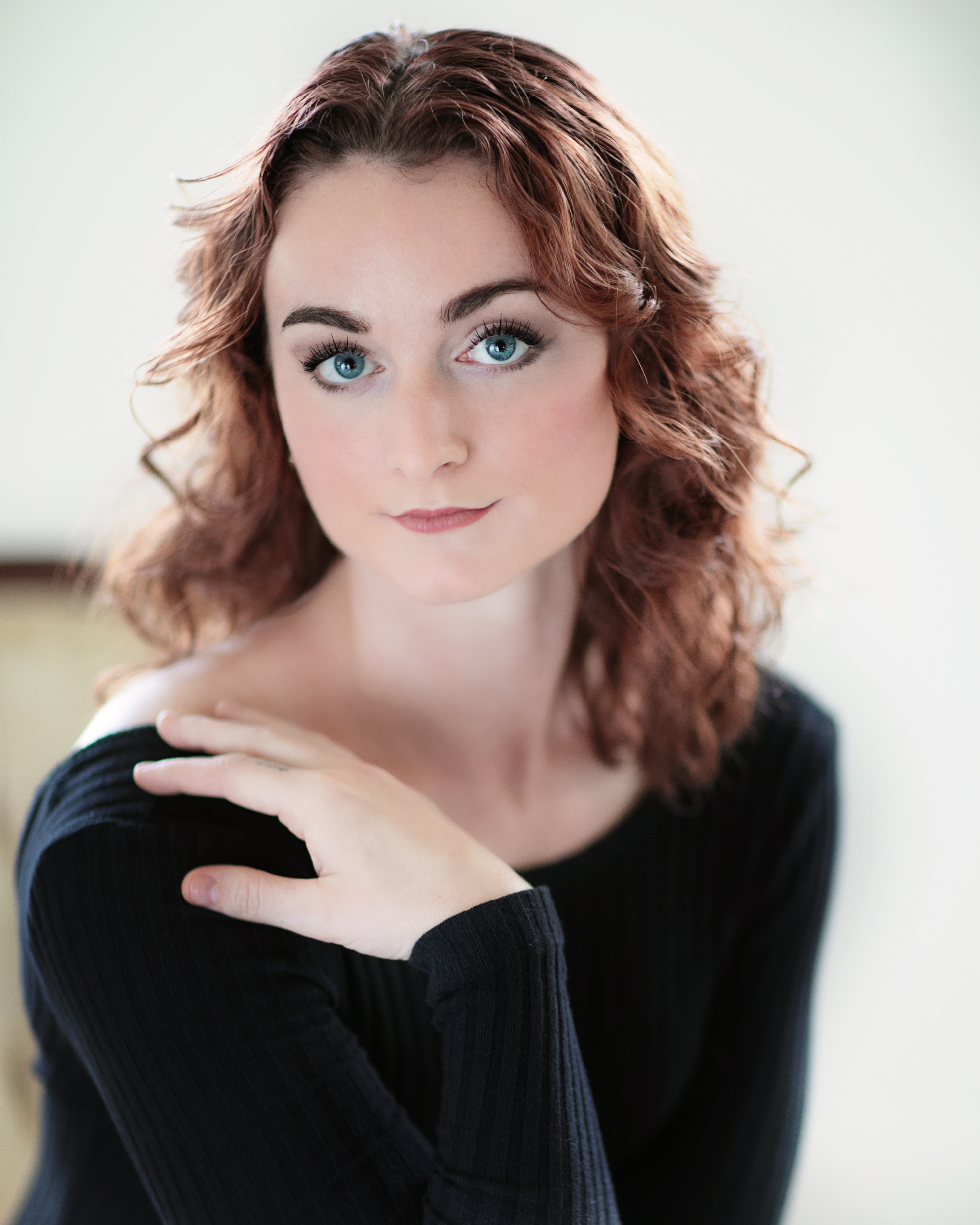 Abby Phinney